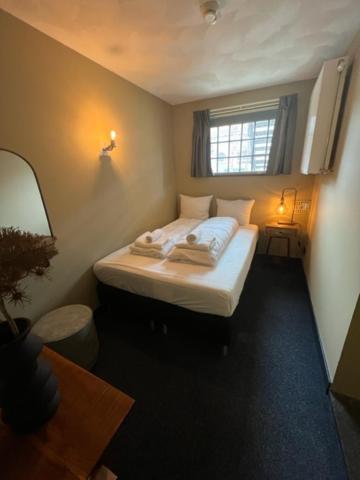 Hotel Oostereiland Hoorn  Kültér fotó