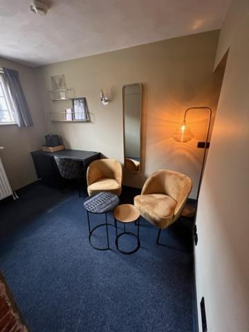 Hotel Oostereiland Hoorn  Kültér fotó