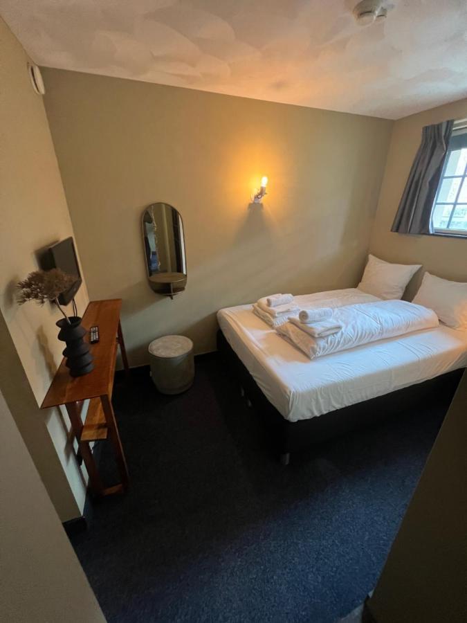 Hotel Oostereiland Hoorn  Kültér fotó