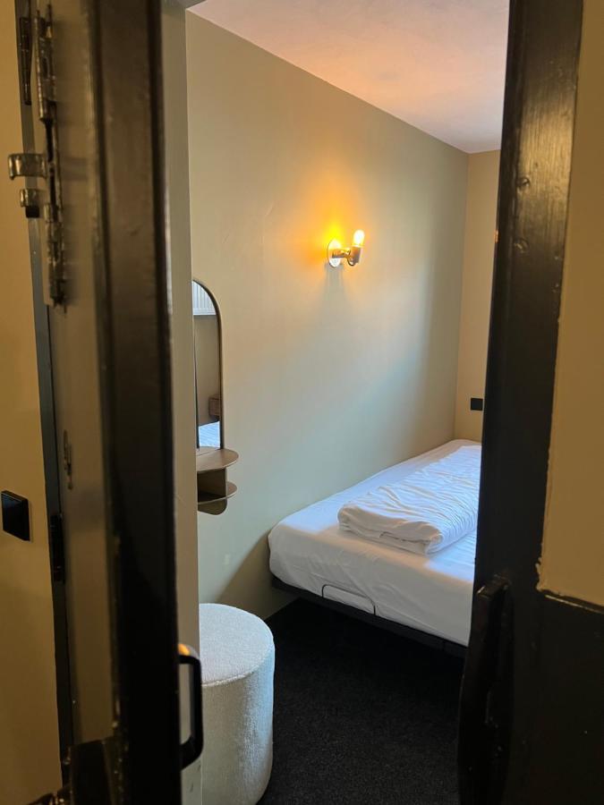 Hotel Oostereiland Hoorn  Kültér fotó