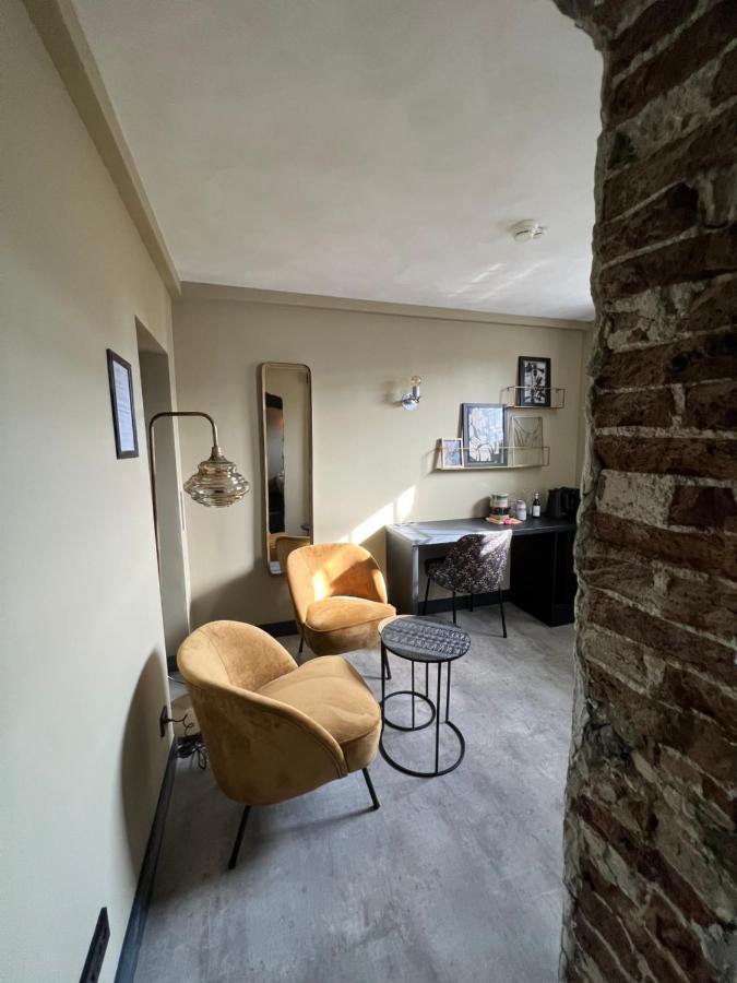 Hotel Oostereiland Hoorn  Kültér fotó