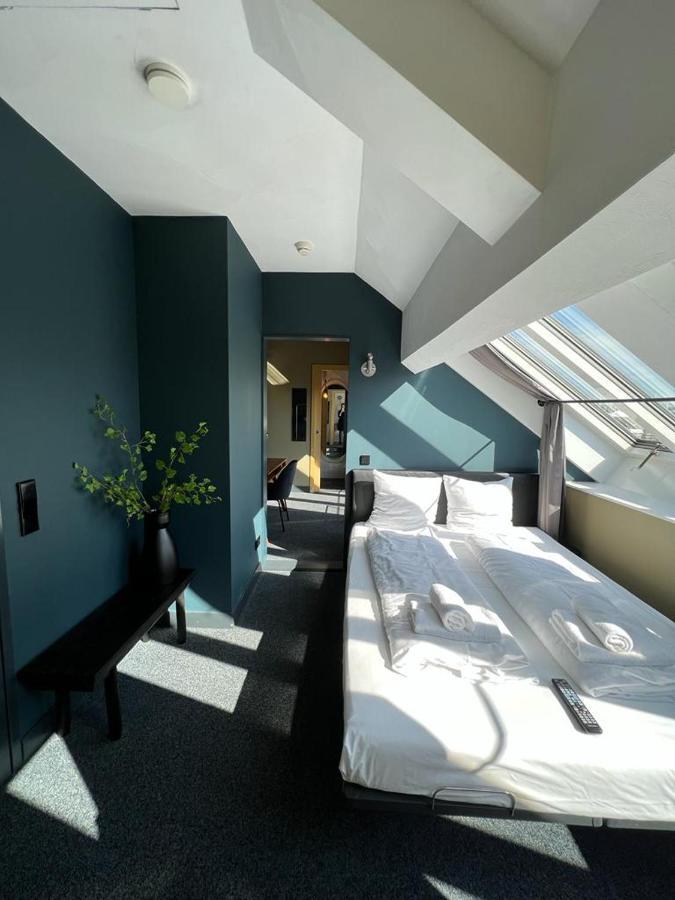 Hotel Oostereiland Hoorn  Kültér fotó