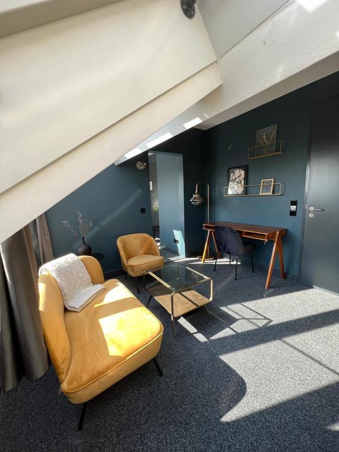 Hotel Oostereiland Hoorn  Kültér fotó