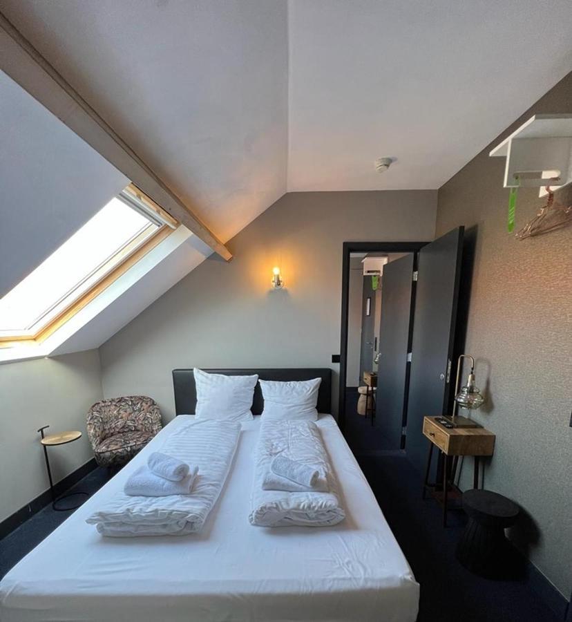 Hotel Oostereiland Hoorn  Kültér fotó