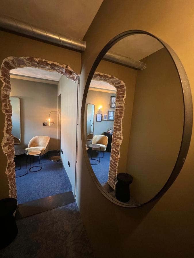 Hotel Oostereiland Hoorn  Kültér fotó