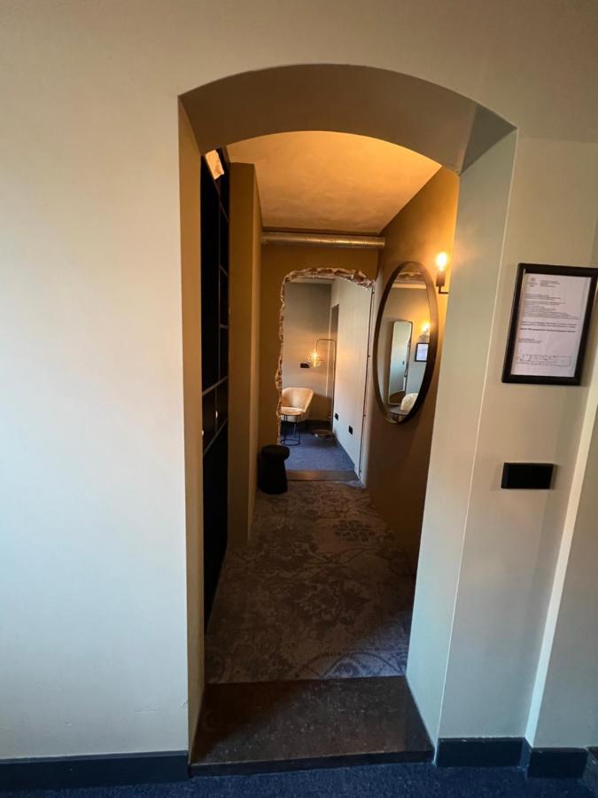Hotel Oostereiland Hoorn  Kültér fotó