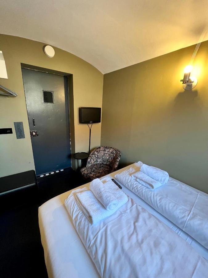 Hotel Oostereiland Hoorn  Kültér fotó
