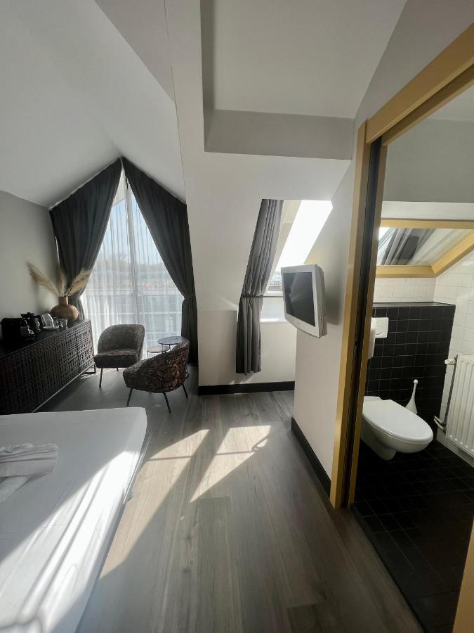 Hotel Oostereiland Hoorn  Kültér fotó
