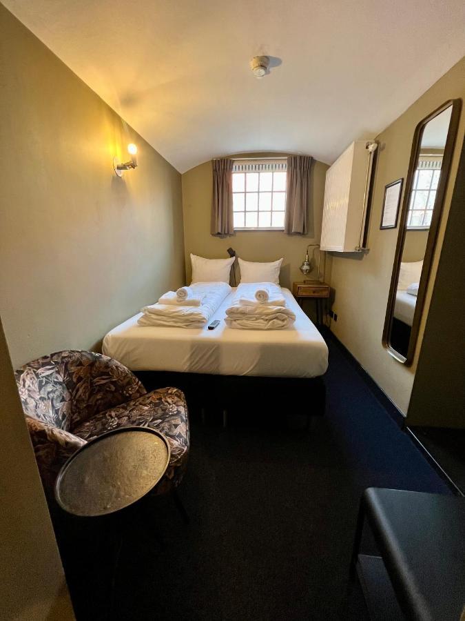 Hotel Oostereiland Hoorn  Kültér fotó