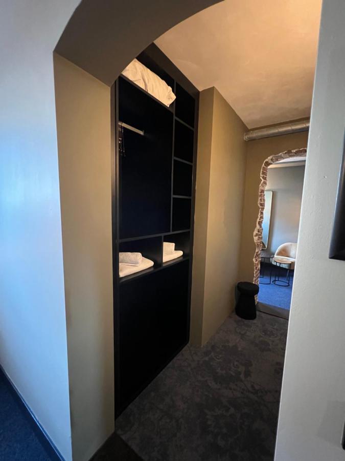 Hotel Oostereiland Hoorn  Kültér fotó