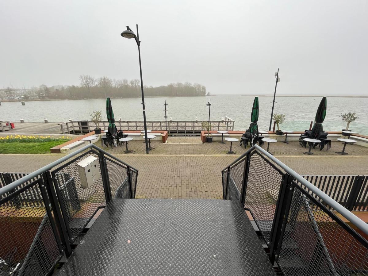 Hotel Oostereiland Hoorn  Kültér fotó