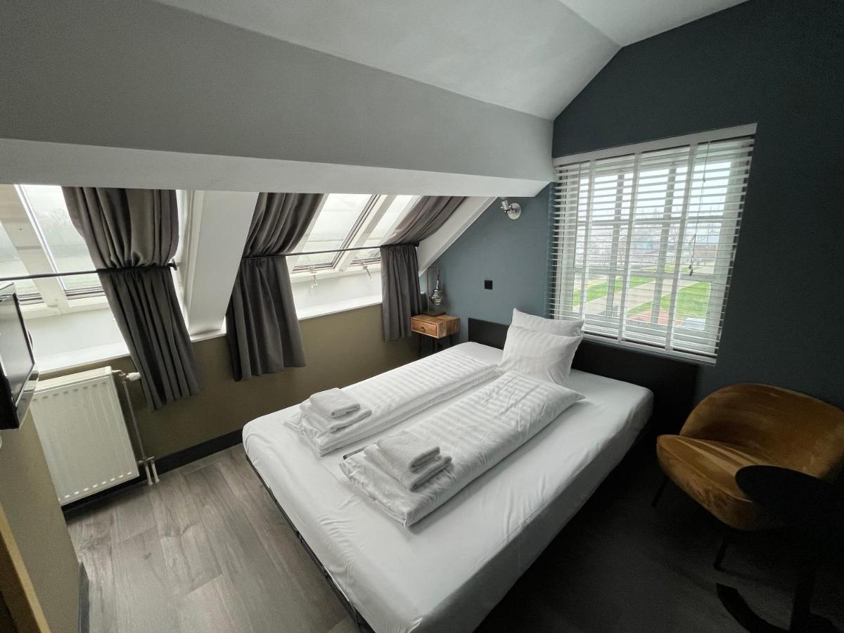 Hotel Oostereiland Hoorn  Kültér fotó