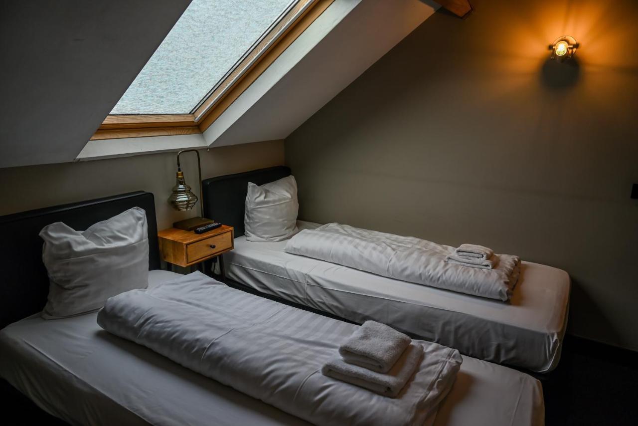 Hotel Oostereiland Hoorn  Kültér fotó