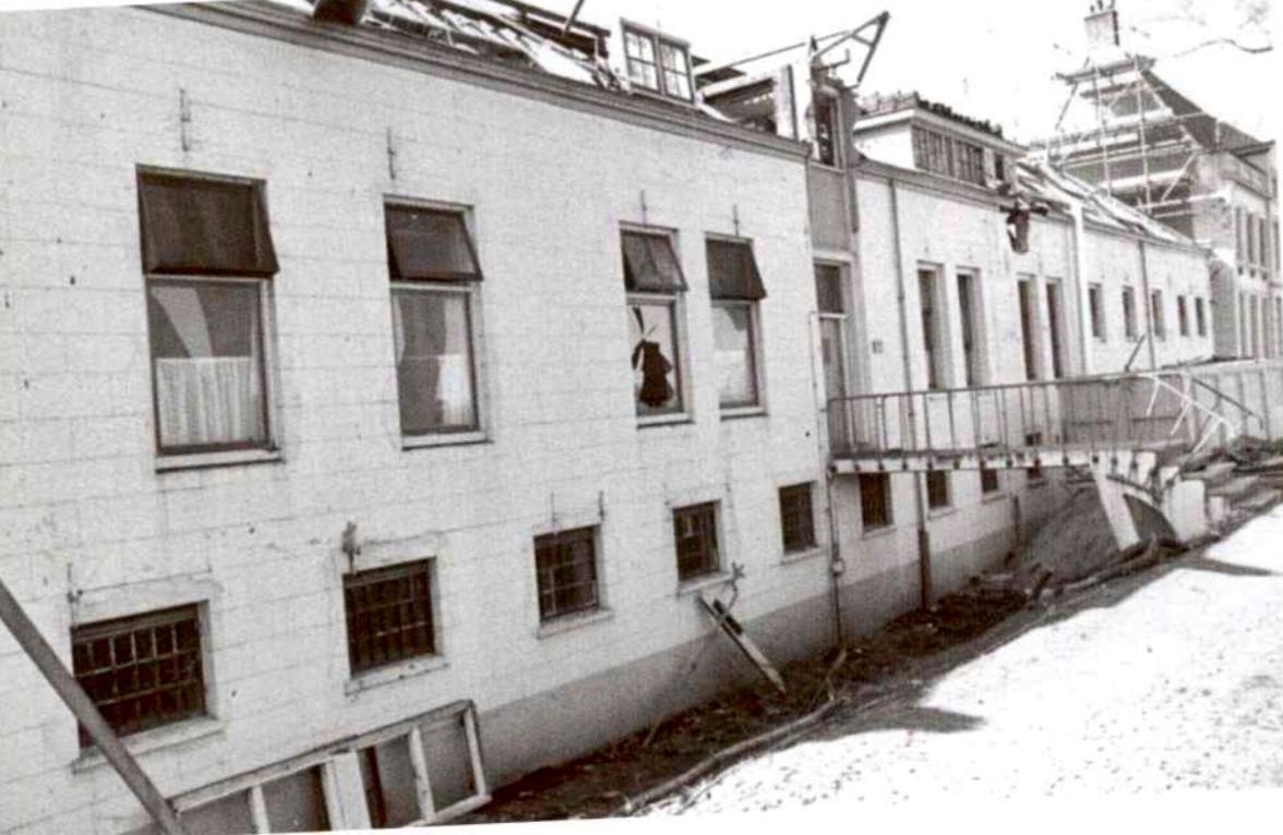Hotel Oostereiland Hoorn  Kültér fotó