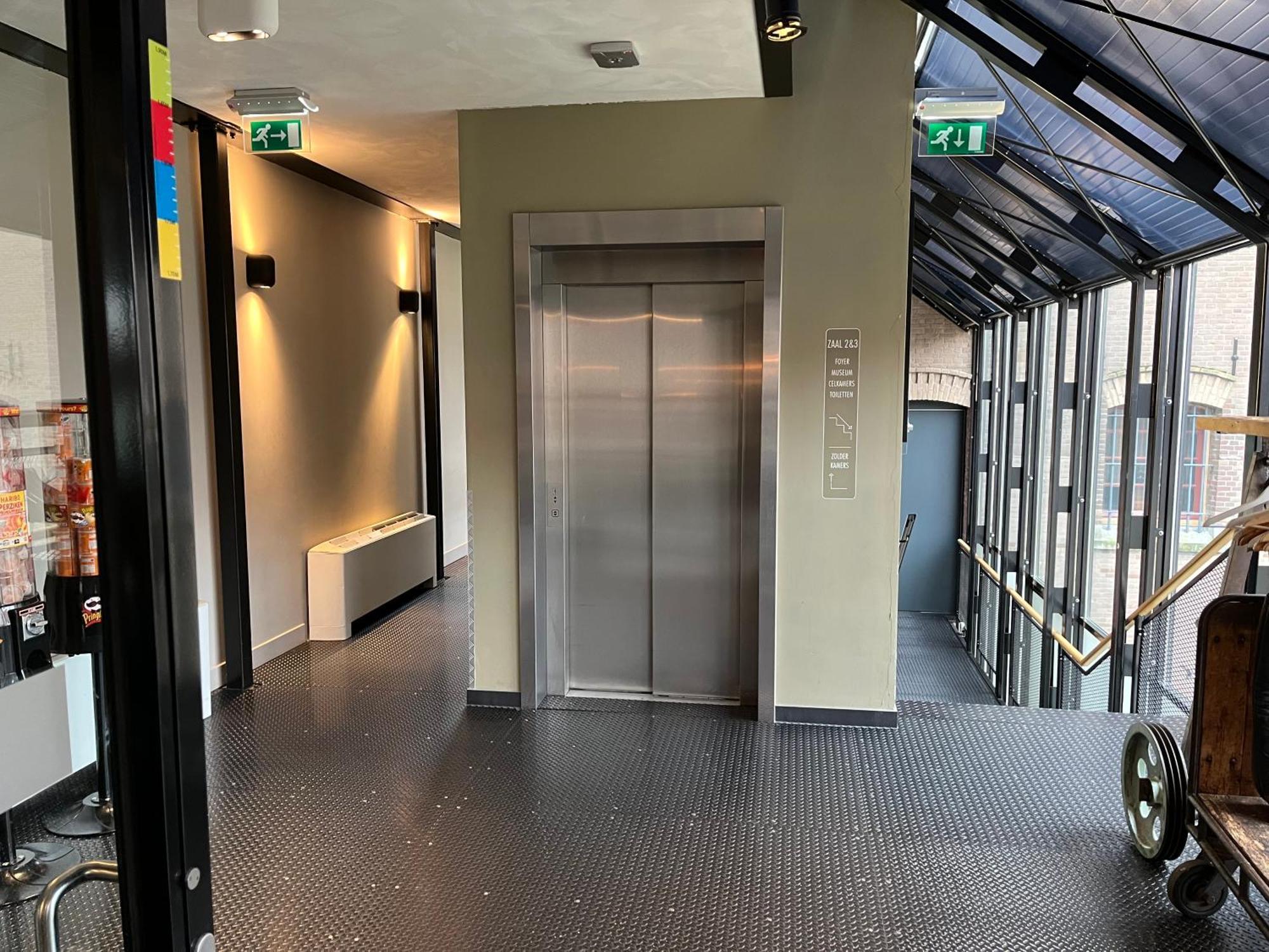 Hotel Oostereiland Hoorn  Kültér fotó