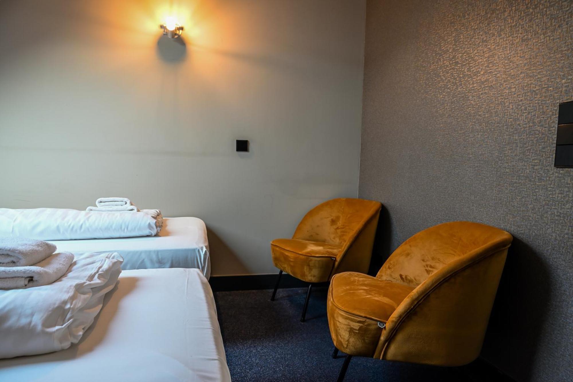 Hotel Oostereiland Hoorn  Kültér fotó