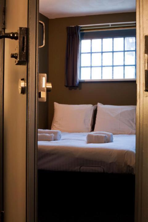 Hotel Oostereiland Hoorn  Kültér fotó