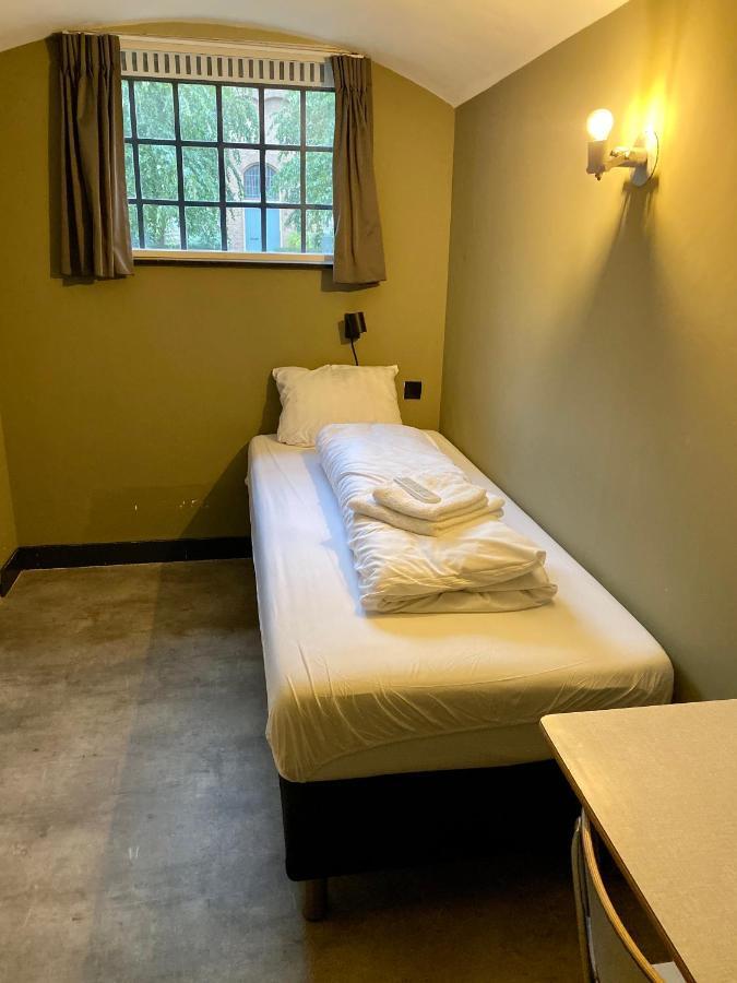 Hotel Oostereiland Hoorn  Kültér fotó